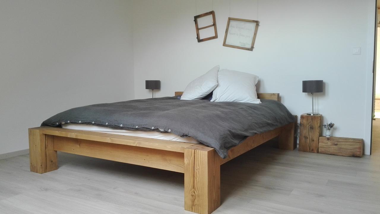 Appartement La Joux Chaupe à Saint-Ursanne Extérieur photo