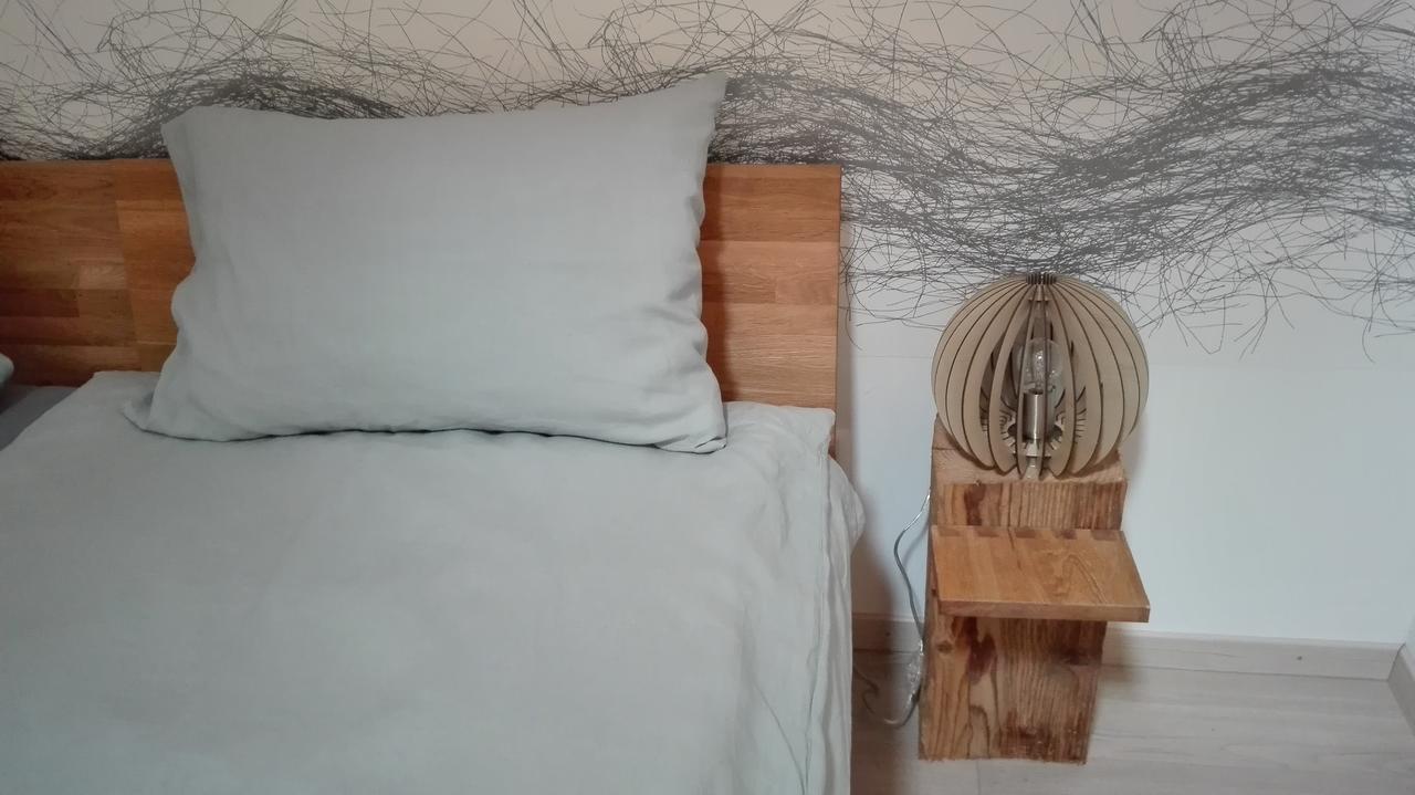 Appartement La Joux Chaupe à Saint-Ursanne Extérieur photo